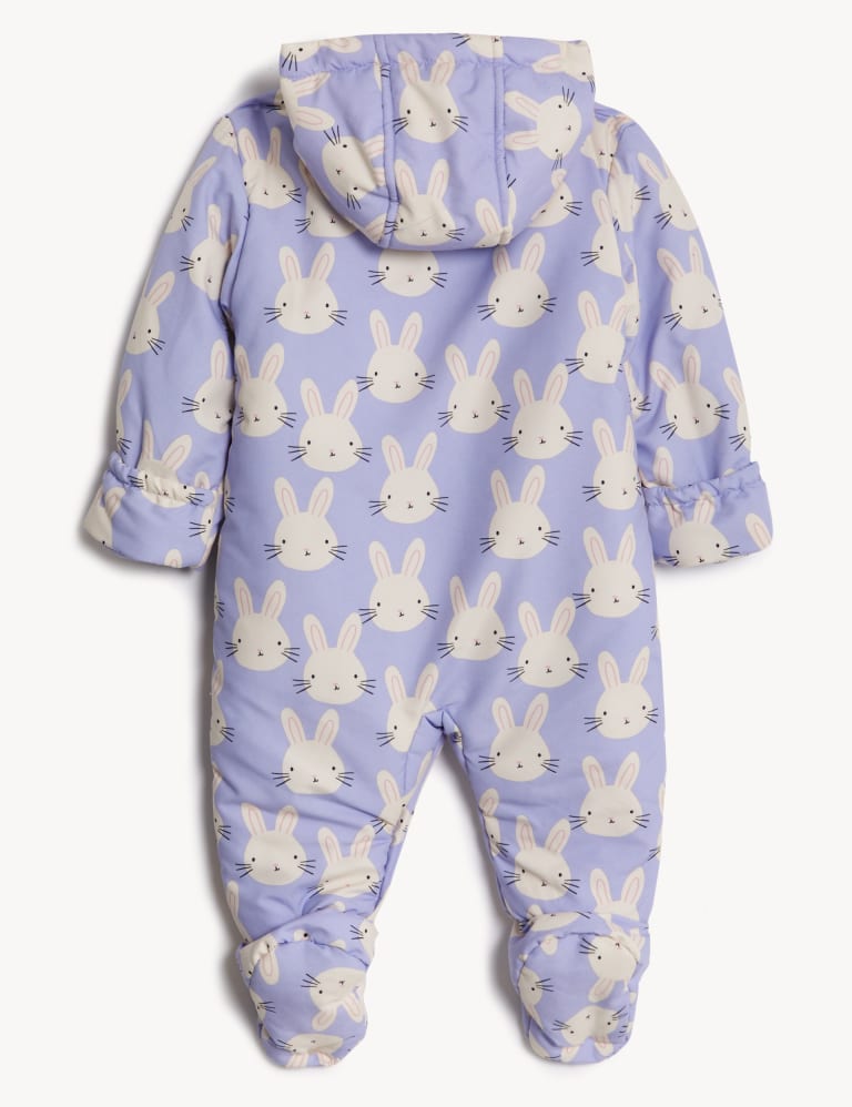M&s snowsuit 2025