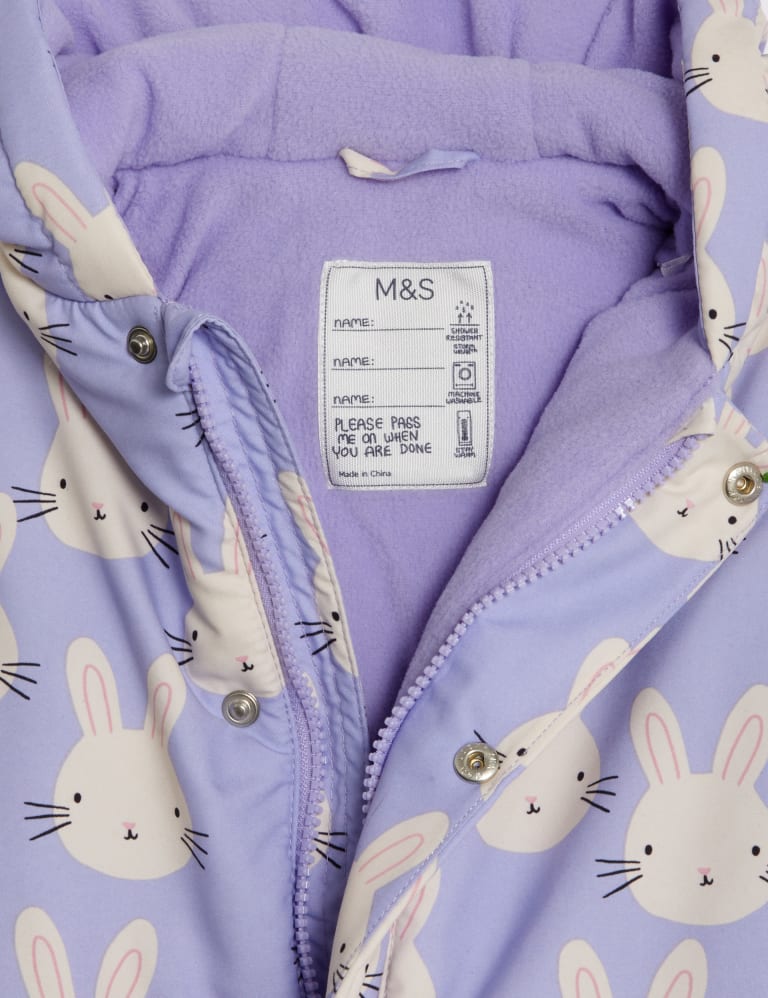 Marks and spencer snowsuit discount