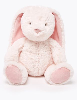 bunny soft toy