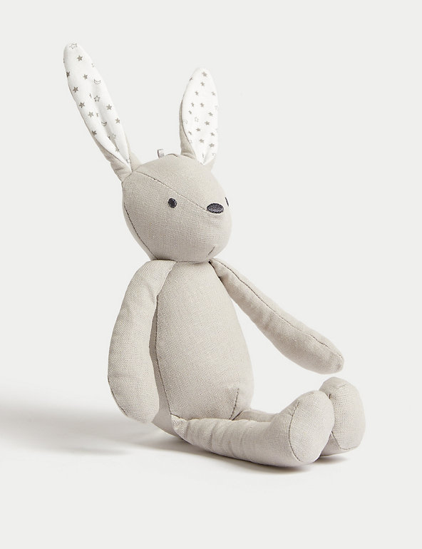 Bunny Soft Toy Image 1 of 1