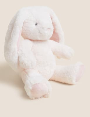 Bunny Soft Toy Image 2 of 3