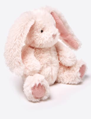 marks and spencer soft toy rabbit