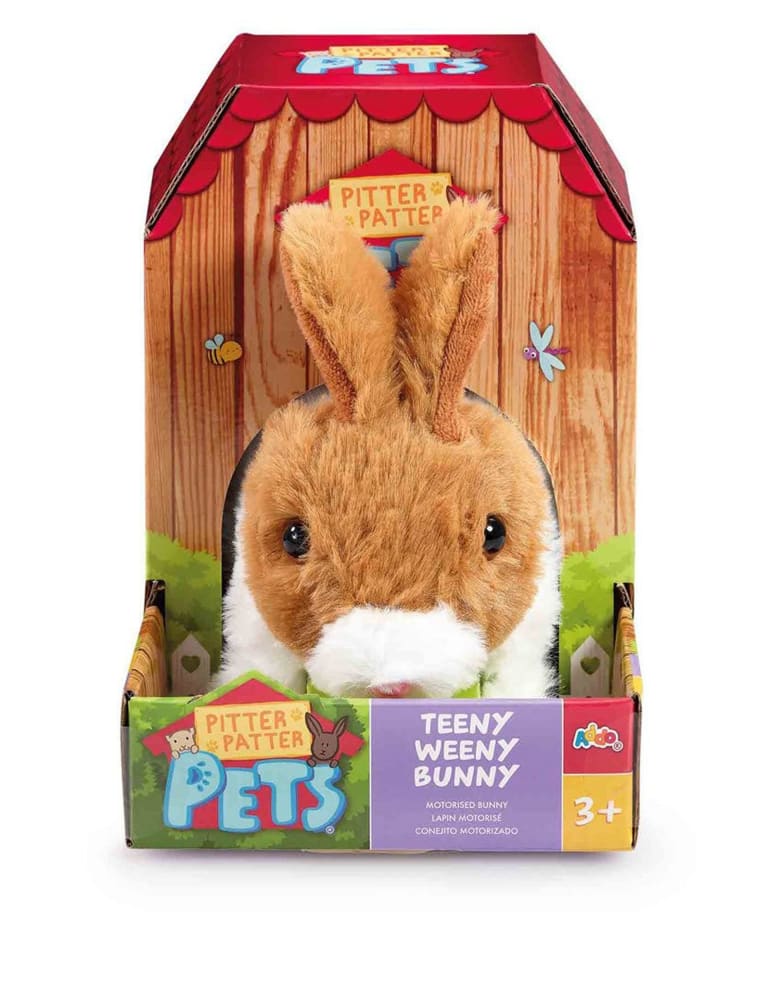 Bunny supplies discount
