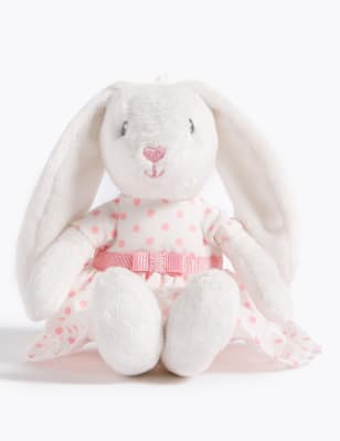 peter rabbit teddy m&s