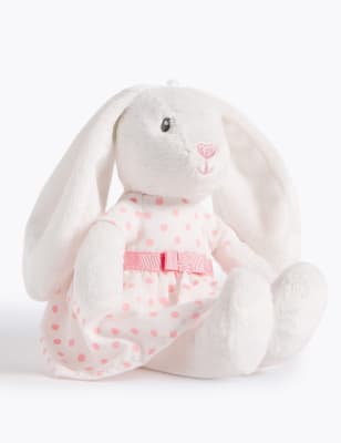 m&s peter rabbit teddy