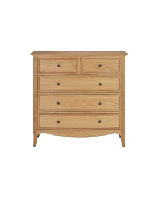 Burchill 3 2 Drawer Chest M S
