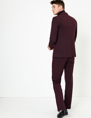 Marks and spencer hot sale dinner suit trousers