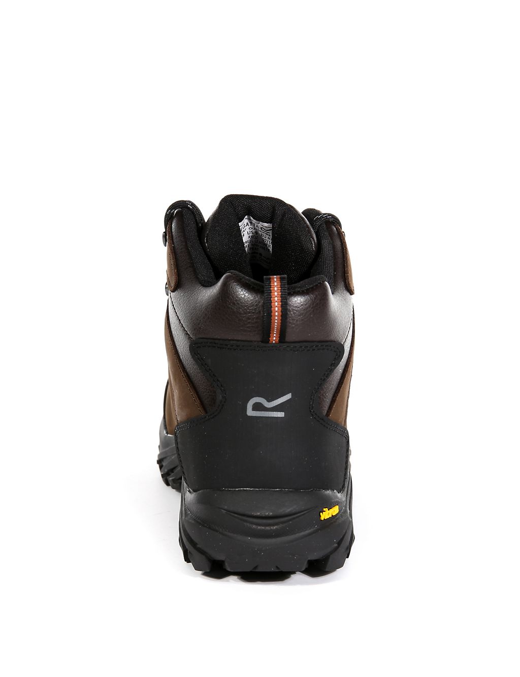 Burrell Leather Waterproof Walking Boots 2 of 6