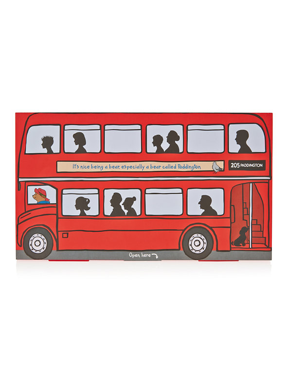 Bus Gift Set Image 1 of 2