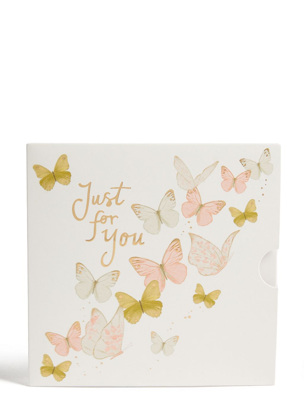 Butterflies Gift Card 3 of 4