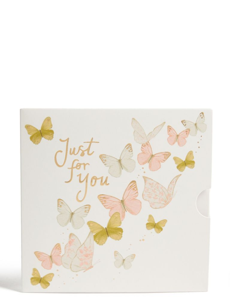 Butterflies Gift Card 1 of 4