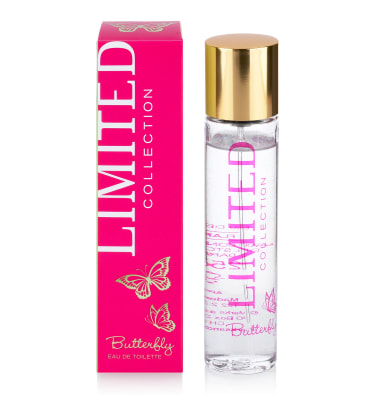 M and discount s butterfly perfume