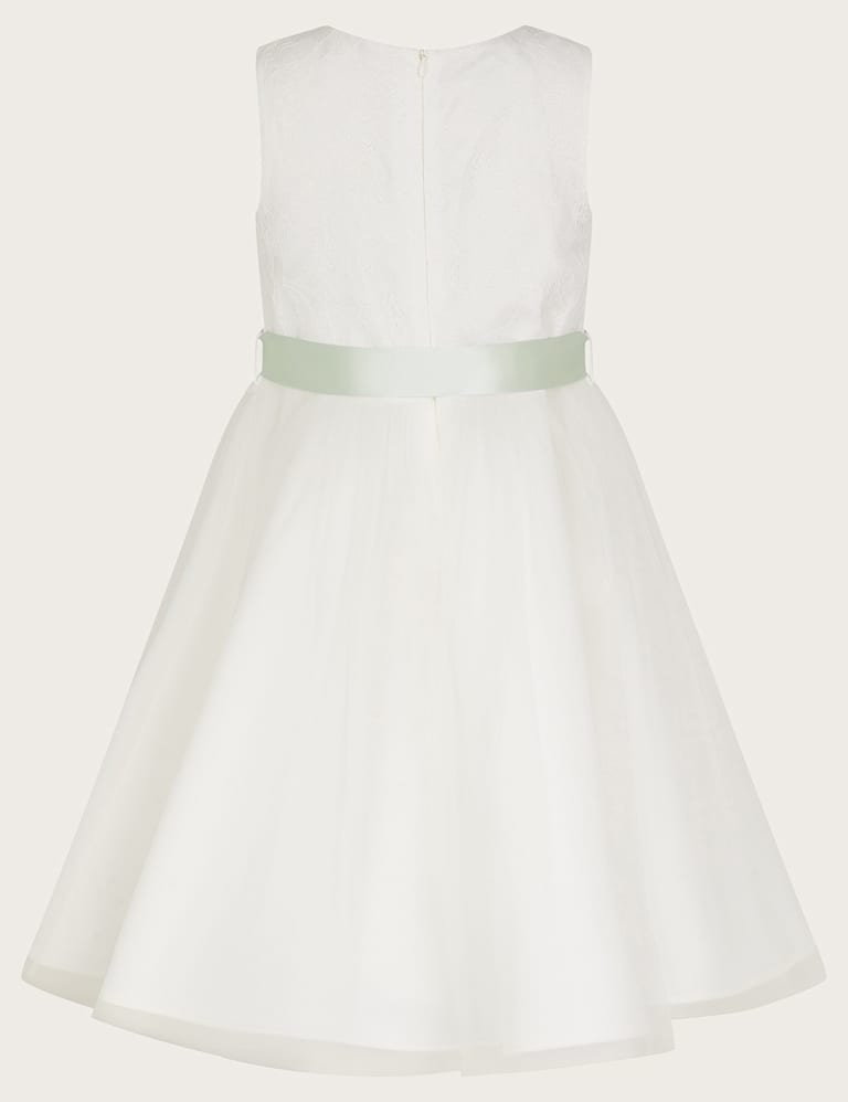 Flower girl dresses m&s shop