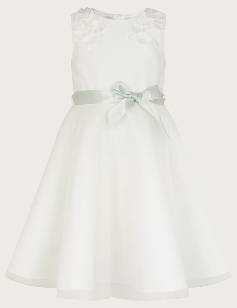 Monsoon butterfly dress best sale