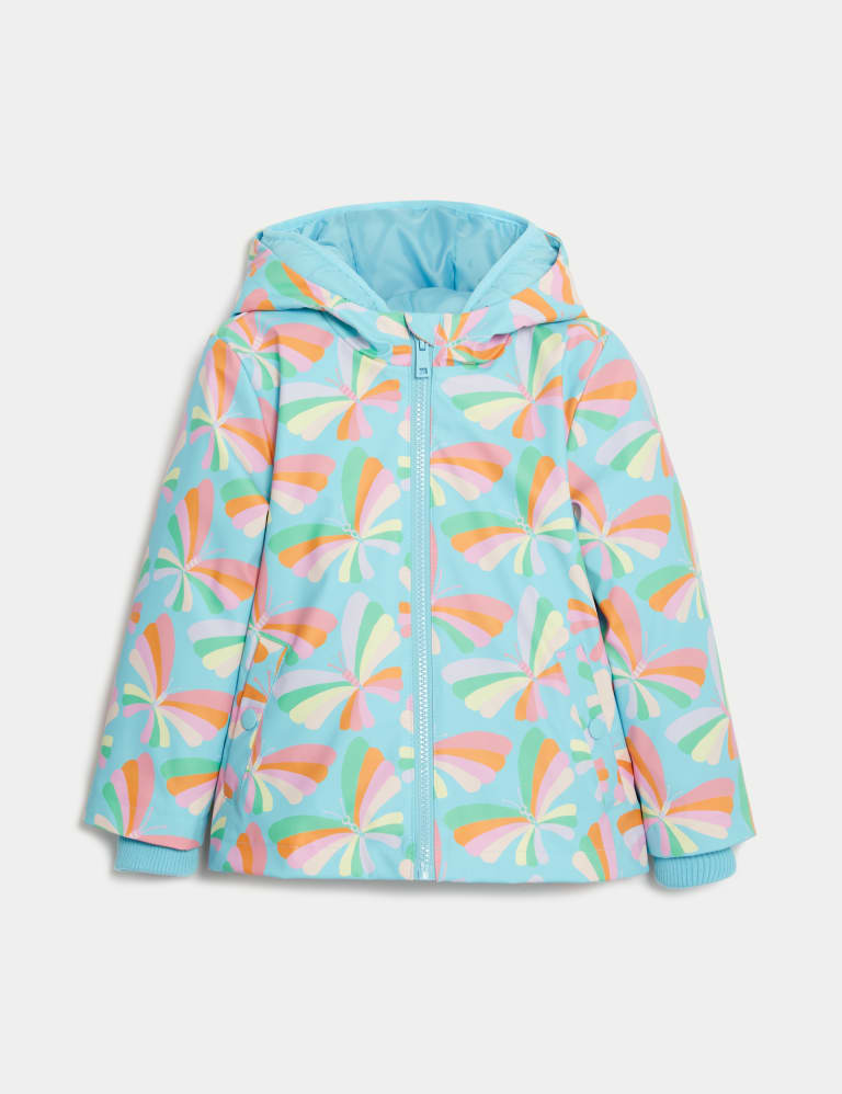 M&s fisherman coat shop