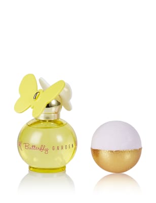 Butterfly Garden Fragrance Set | M&S M&S BUTTERFLY GARDEN GIFT SET WOMEN