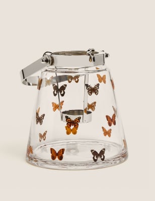 Butterfly Medium Lantern Image 2 of 6