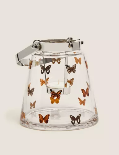 Butterfly Medium Lantern 1 of 6