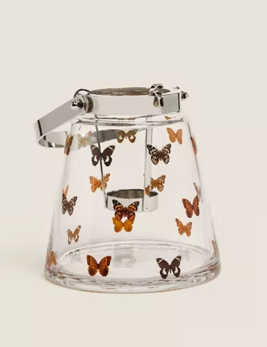 Butterfly Medium Lantern 2 of 6