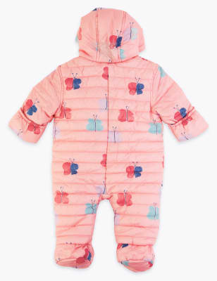 marks spencer snowsuit