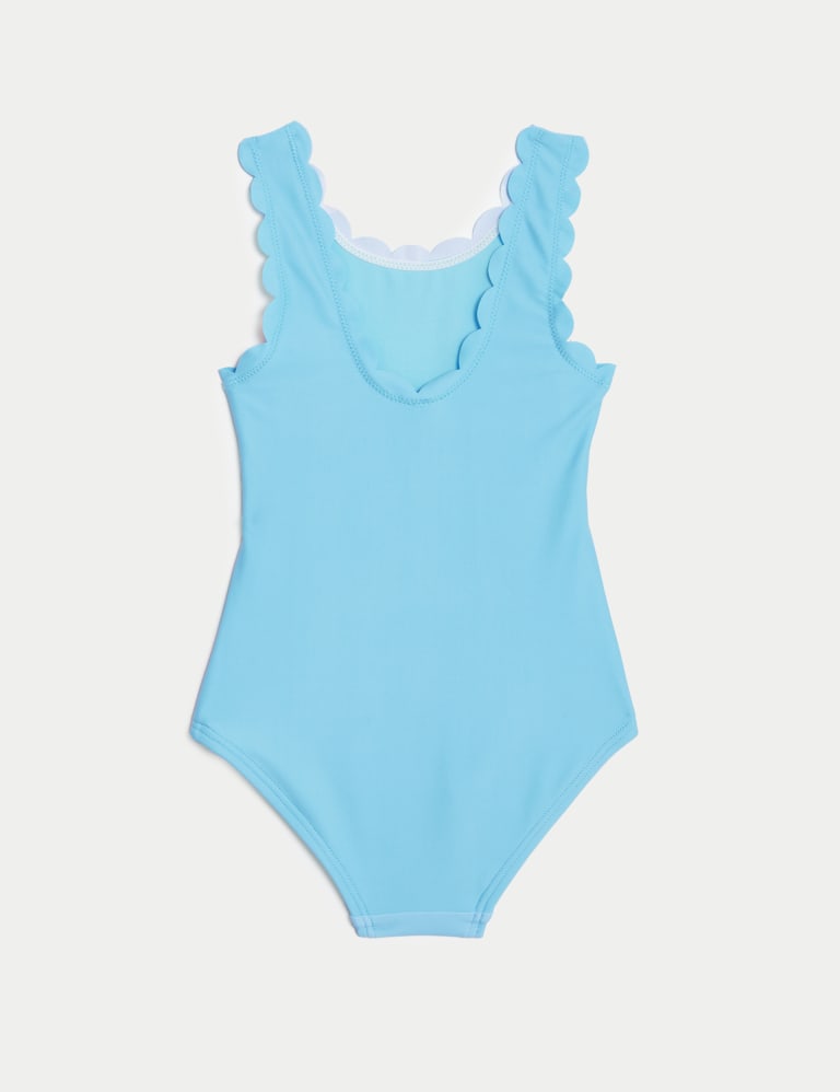 Butterfly Swimsuit 2 8 Yrs M S Collection M S