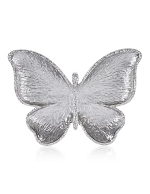 Butterfly Tray | M&S Collection | M&S