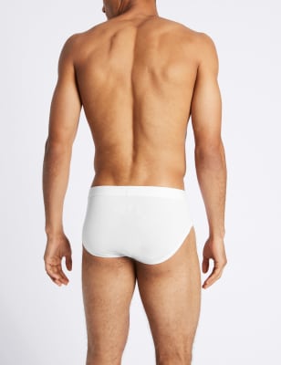 C F Core Stretch Briefs M S Collection M S