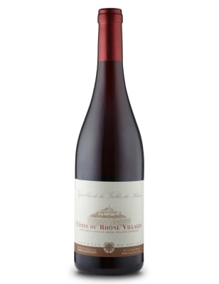 Cotes Du Rhone Villages Case Of 6 M S