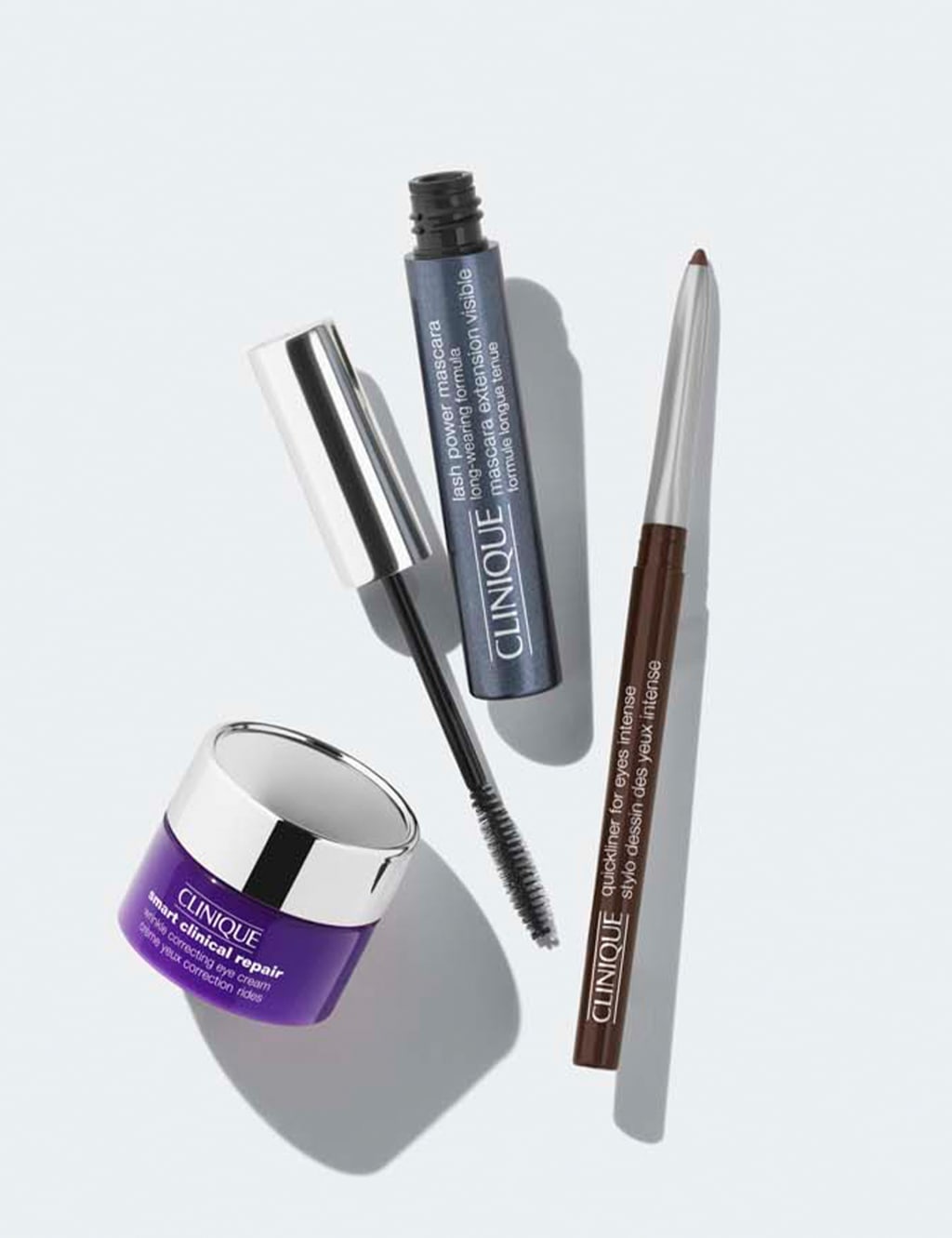 CL Lash Power Mascara Gift Clinique M&S