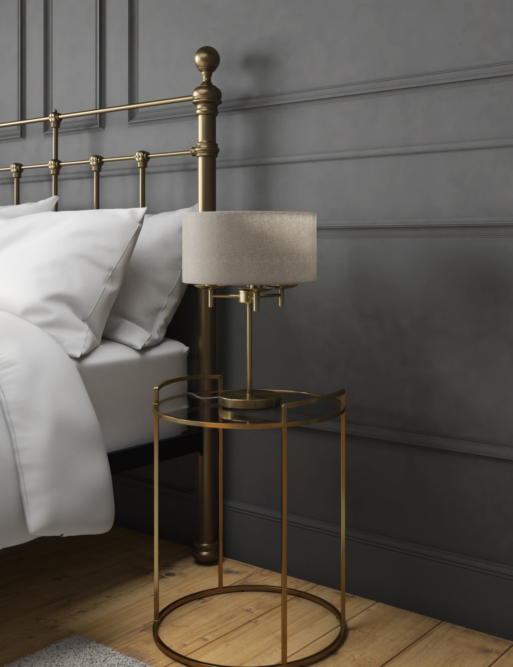 Fleur Table Lamp image 2