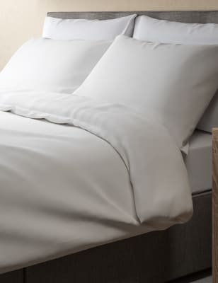 Anti Allergy Duvet Cover | M&S