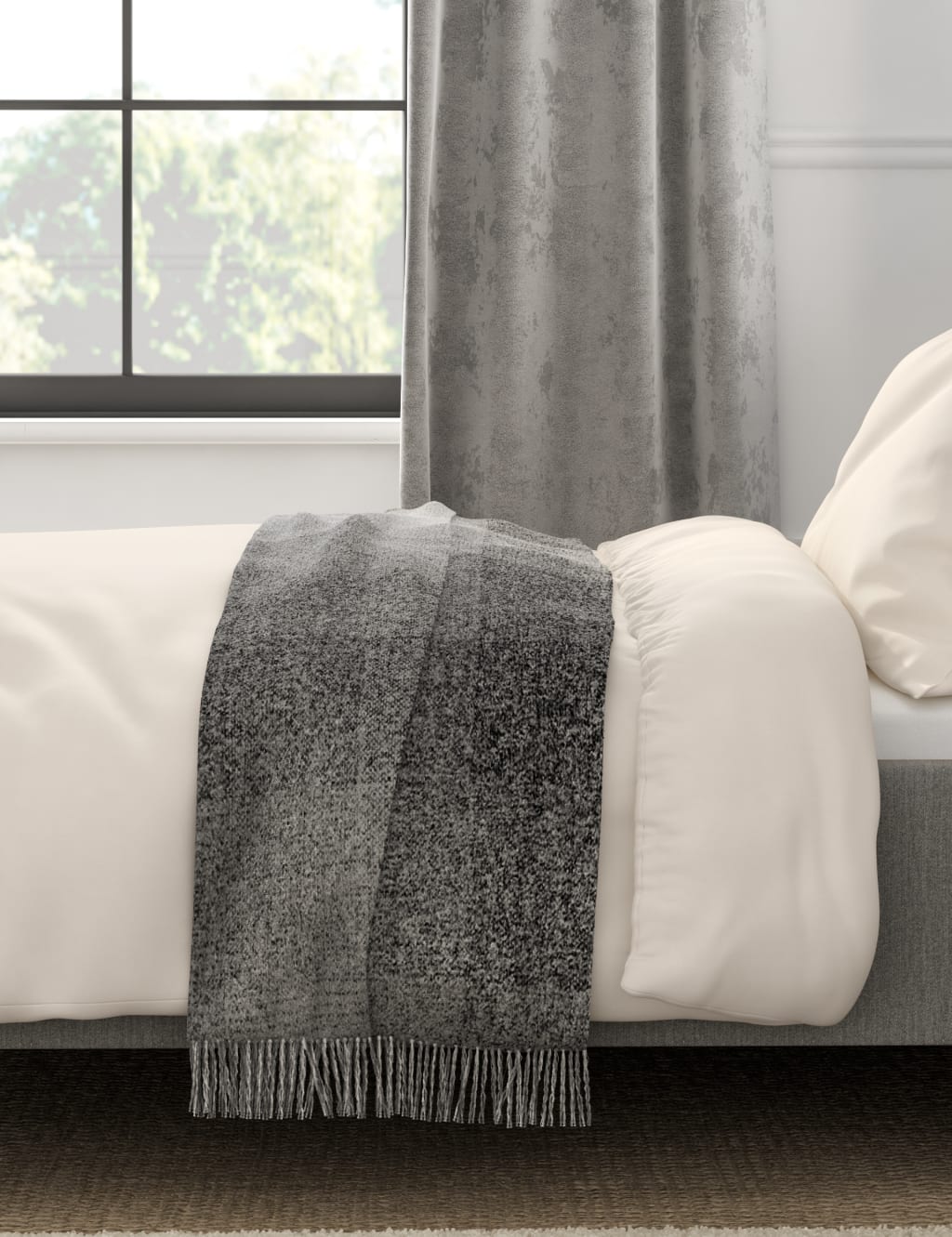 Cream Duvet Covers & Bedding Sets M&S