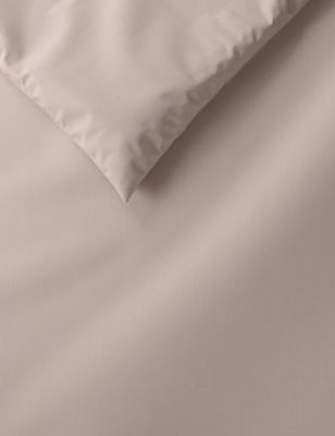 Comfortably Cool Lyocell Rich Duvet Cover