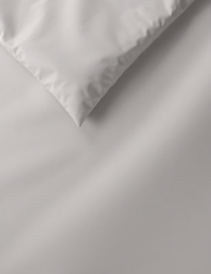 M&S Comfortably Cool Duvet Cover