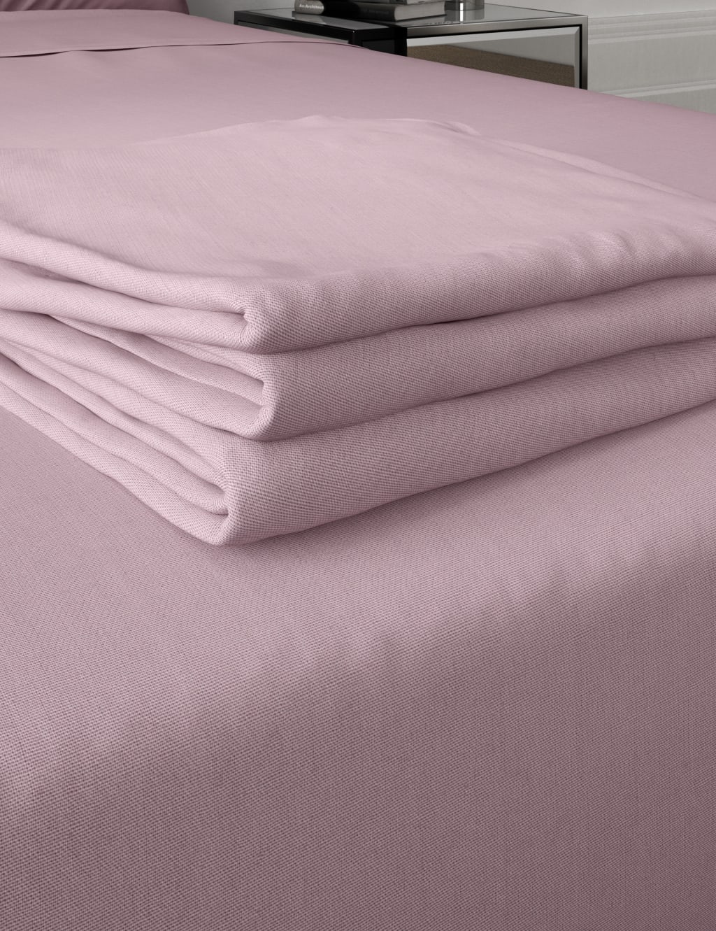 Temperature Control Bedding M&S