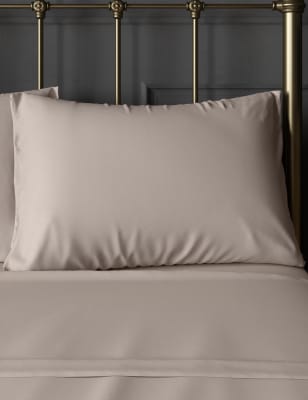 2 Pack Comfortably Cool Tencel&trade; Pillowcases