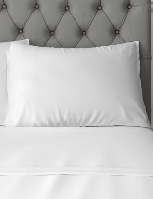 2pk Comfortably Cool Lyocell Rich Pillowcases - SI