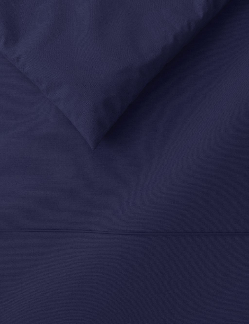 Egyptian Cotton 230 Thread Count Duvet Cover image 2