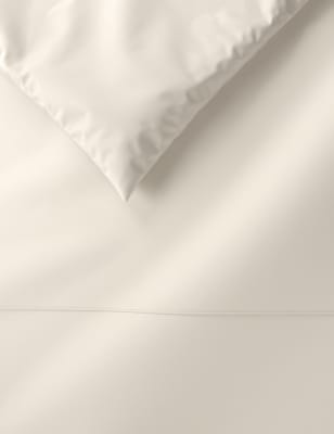 Egyptian Cotton 230 Thread Count Duvet Cover