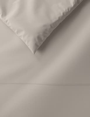 Egyptian Cotton 230 Thread Count Duvet Cover