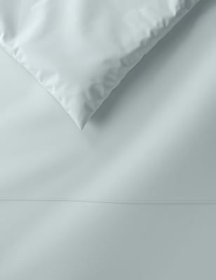 Egyptian Cotton 230 Thread Count Duvet Cover