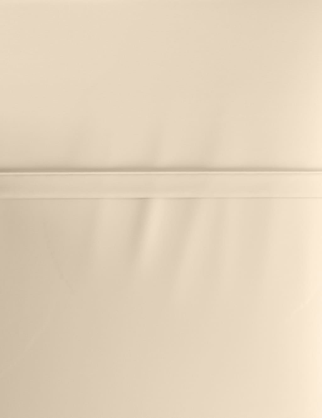 Egyptian Cotton 230 Thread Count Flat Sheet image 2