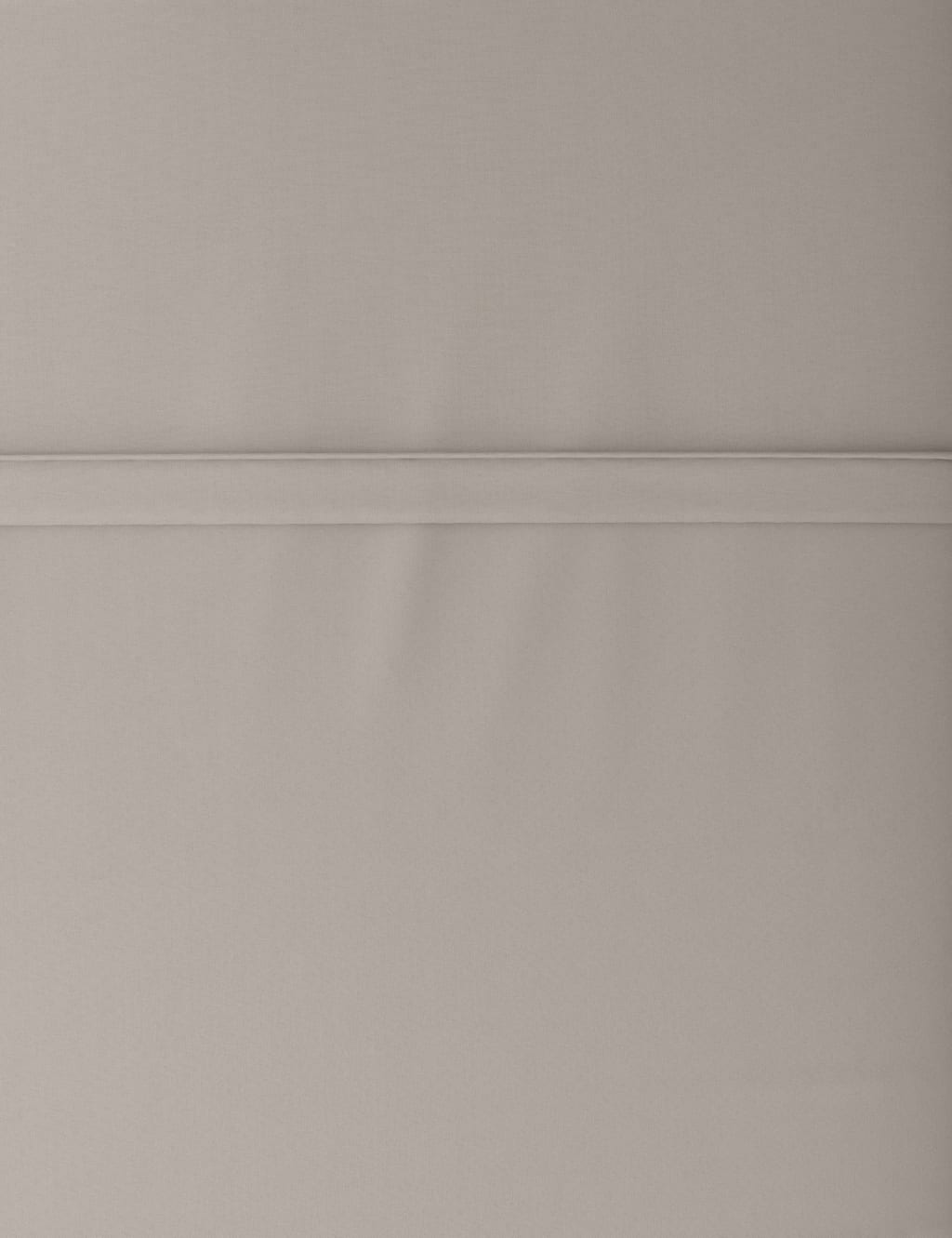 Egyptian Cotton 230 Thread Count Flat Sheet image 2