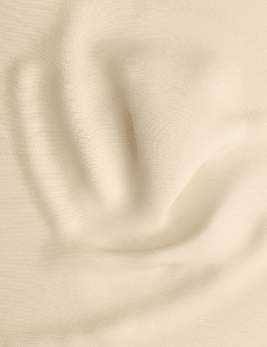 Egyptian Cotton 230 Thread Count Deep Fitted Sheet image 2