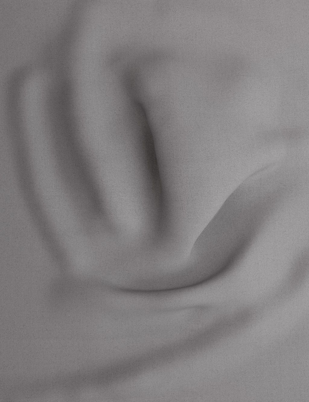 Egyptian Cotton 230 Thread Count Deep Fitted Sheet image 2