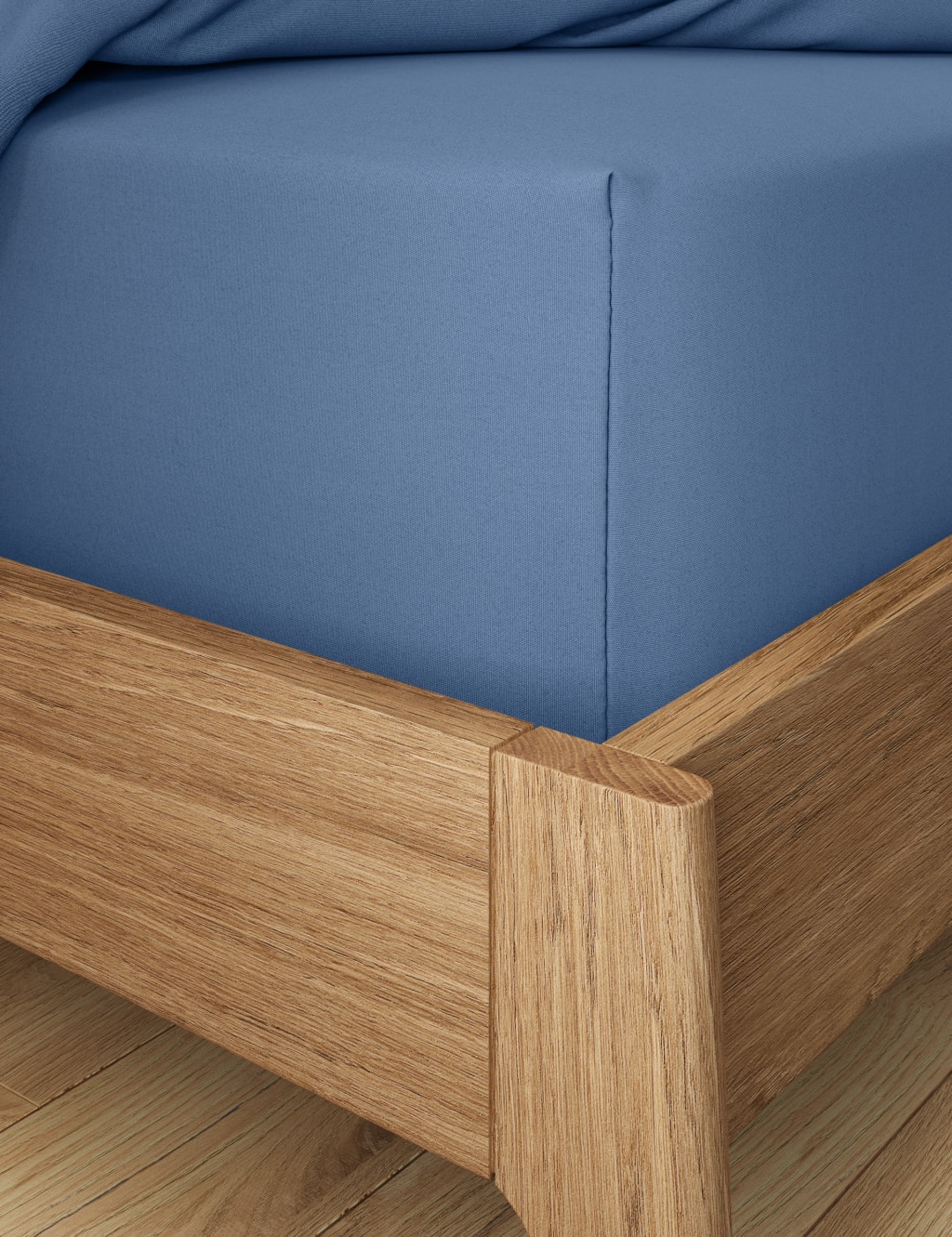 Extra Deep Fitted Sheets M&S