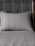 2 Pack Egyptian Cotton 230 Thread Count Pillowcases