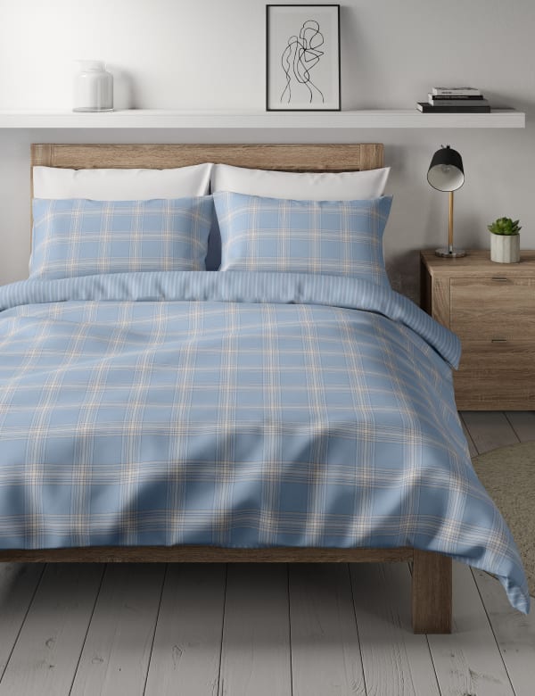 Patterned Bedding M S