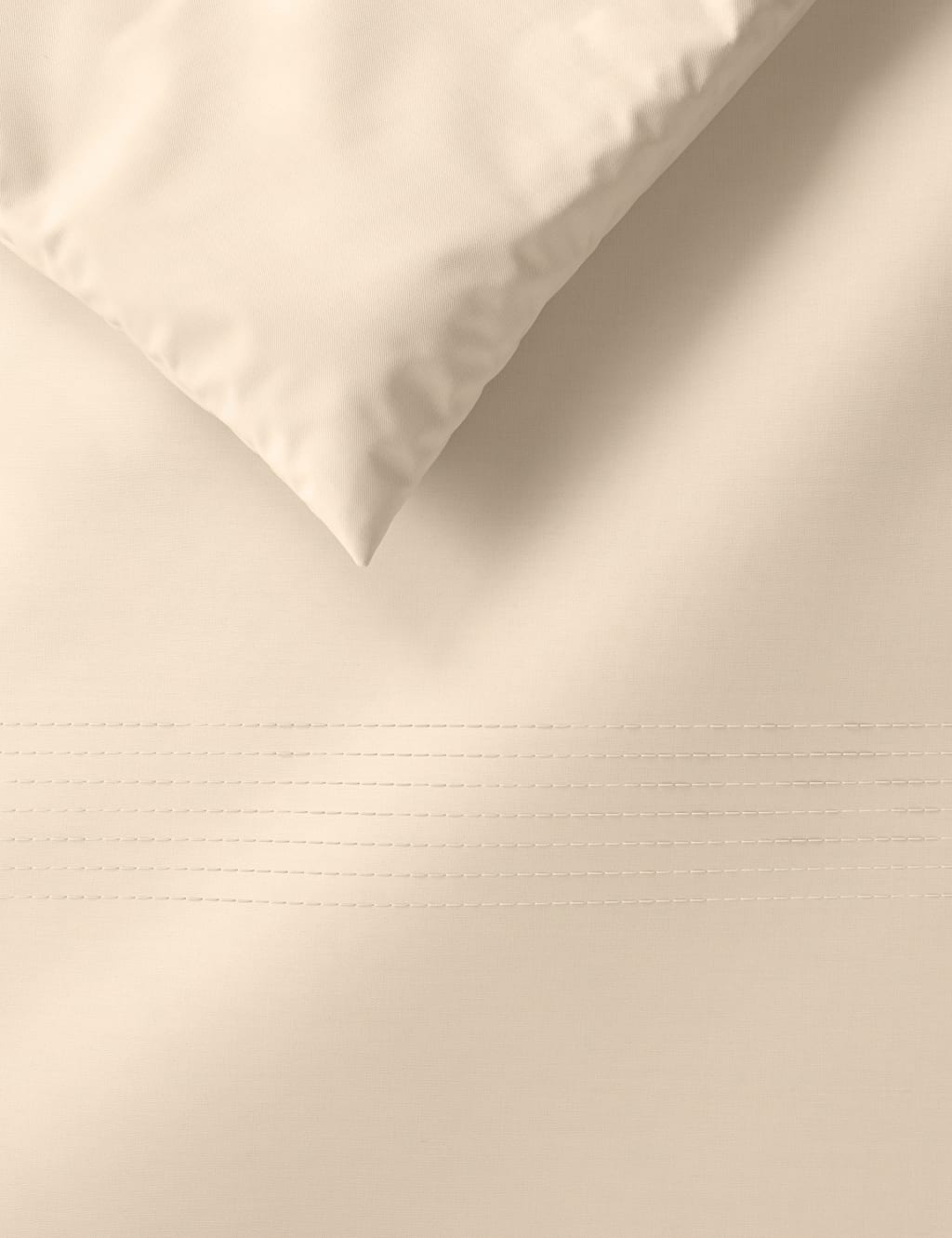 Cream Duvet Covers & Bedding Sets M&S