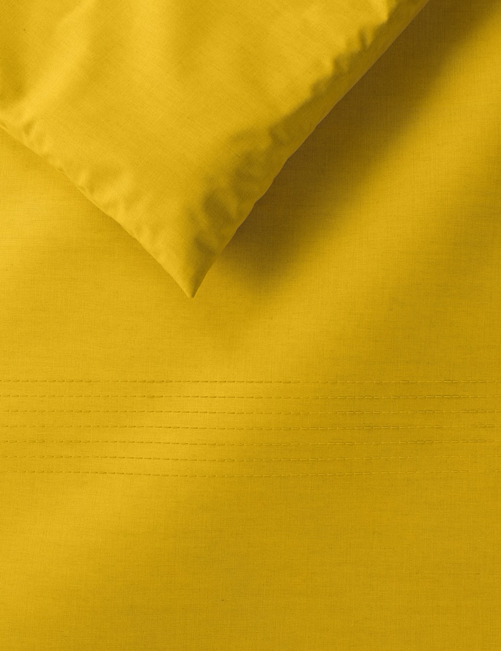 Cotton Rich Percale Duvet Cover image 2